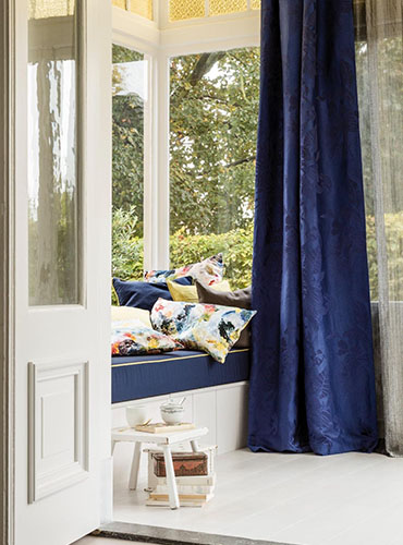 Tende da interno classiche