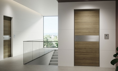 Porta blindata Vogue