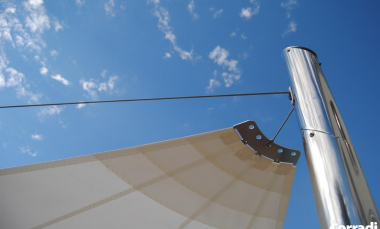Sun Sails Maestrale